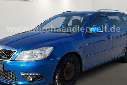 Skoda Octavia 281.693 km 3.699 &euro; Brehna 06796
