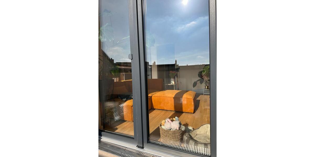 Dachgeschoßwohnung Leipzig Südost - 2 Zimmer, 46 m&sup2;, 482&euro; | Angebot:26661286