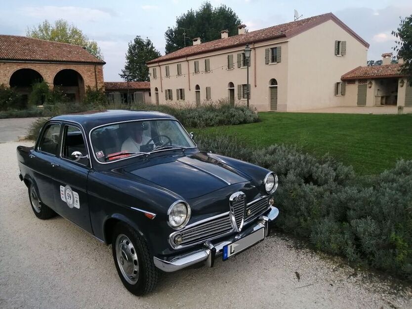 Giulietta