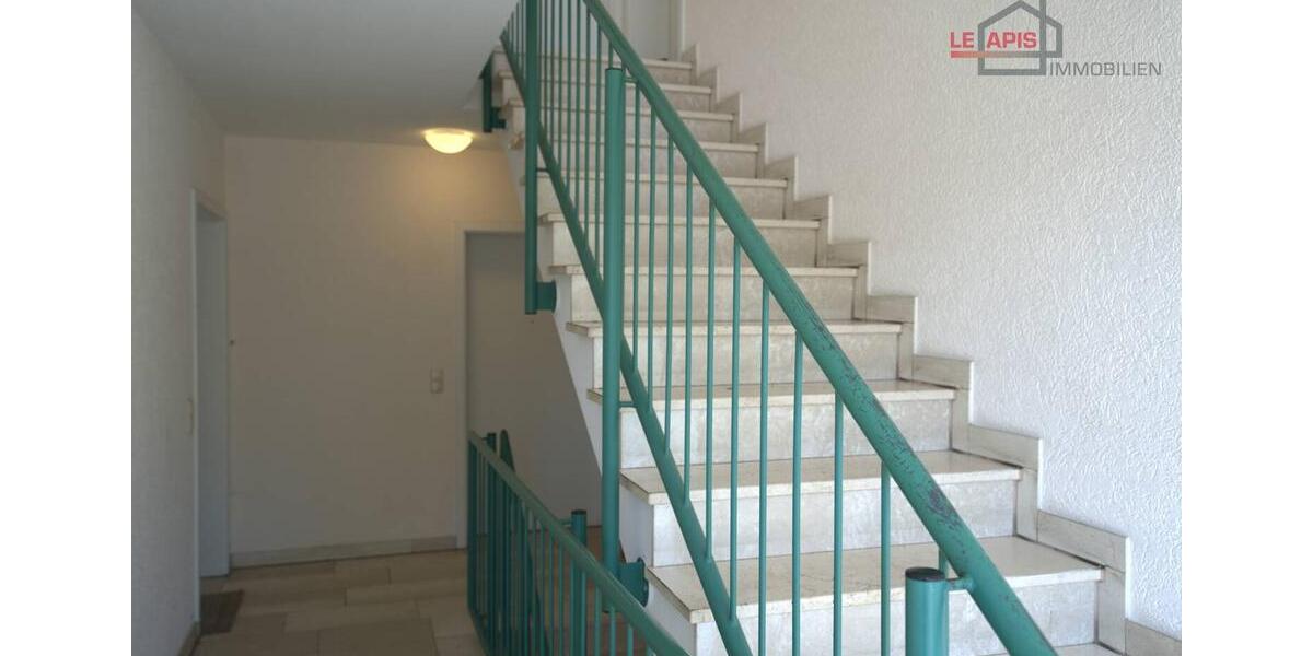 Dachgeschoßwohnung Leipzig Nord - 1 Zimmer, 39 m&sup2;, 420&euro; | Angebot:26087643