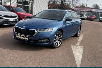 Skoda Octavia 77.619 km 19.880 &euro; Merseburg 06217