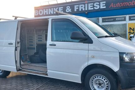 VW T5 Transporter 254.000 km 11.499 &euro; Leipzig 04328