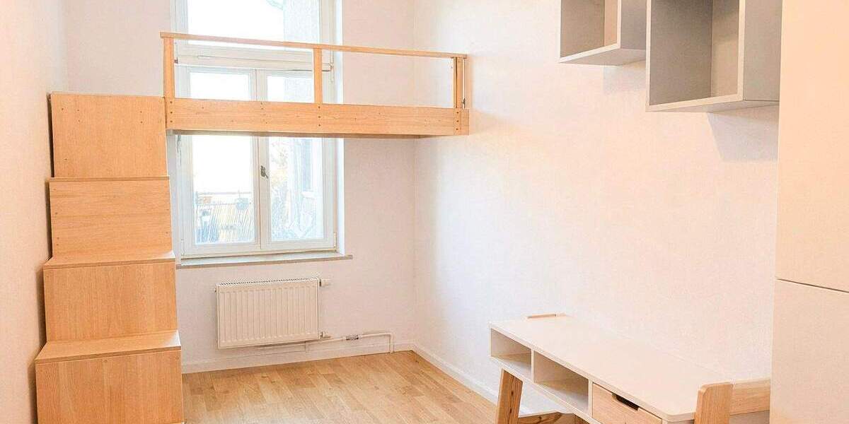 Einfamilienhaus Leipzig Volkmarsdorf - 3 Zimmer, 239.000&euro; | Angebot:25673872
