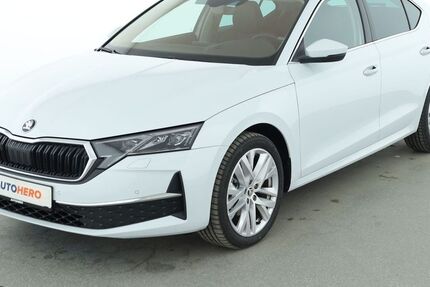 Skoda Octavia 4.254 km 29.500 &euro; Leipzig 04328