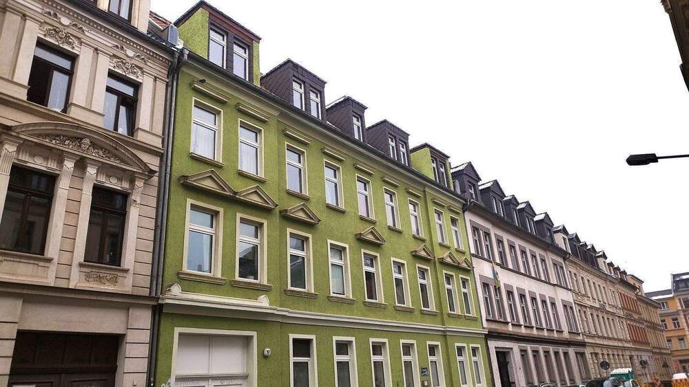 Etagenwohnung Leipzig Altlindenau - 2 Zimmer, 68 m&sup2;, 721&euro; | Angebot:25835264