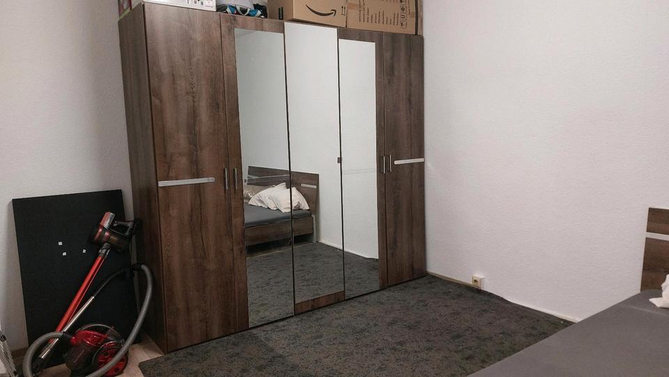 Erdgeschoßwohnung Eilenburg - 2 Zimmer, 48 m&sup2;, 439&euro; | Angebot:26505047