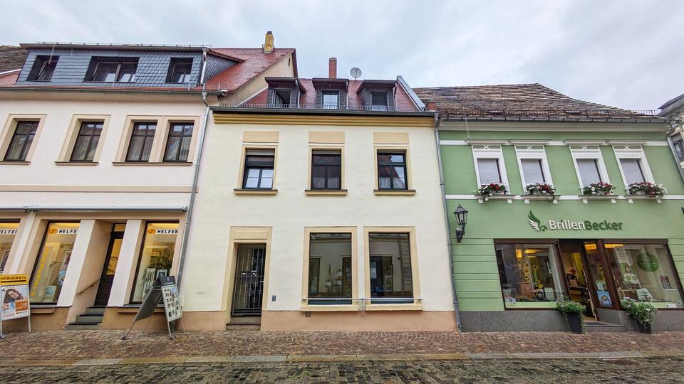 Gewerbeobjekt Wurzen - 210&euro; | Angebot:25633434