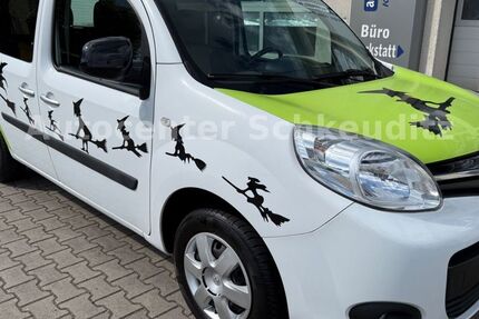 Renault Kangoo 171.000 km 6.991 &euro; Schkeuditz 04435