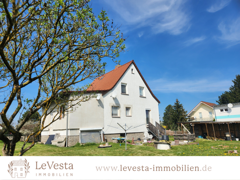 Haus zum Kaufen in Großpösna 450.000 € 135.5 m²