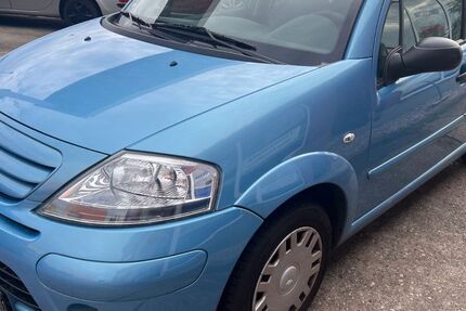 Citroen C3 63.000 km 2.200 &euro; Leipzig / Holzhausen 04288