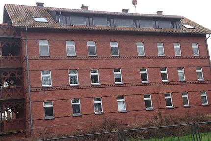 Attraktive Single 1Raum-Wohnung in Eilenburg mit Einbauküche und Parkblick - Wohnung Eilenburg Eilenburg-Berg | Angebot:26915426