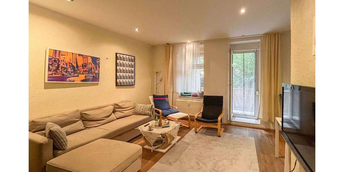 Wohnung zum Kaufen in Leipzig 220.000 € 76.07 m² 3 zimmer