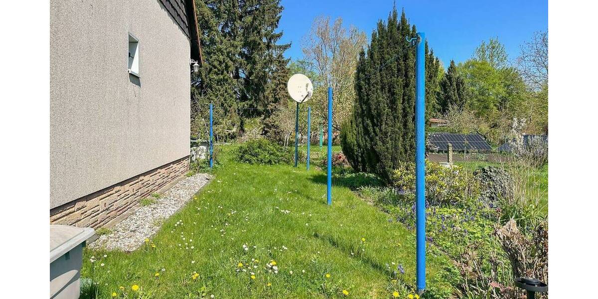Einfamilienhaus Leipzig Holzhausen - 4 Zimmer, 114 m&sup2;, 499.000&euro; | Angebot:26358724