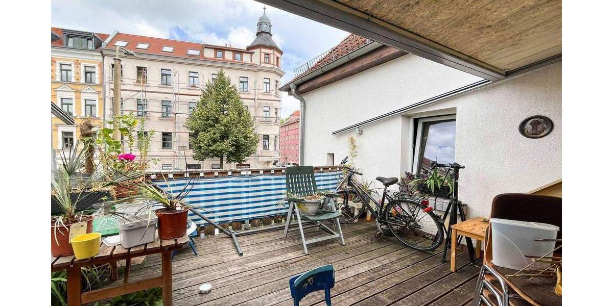 Reihenendhaus Leipzig Leutzsch - 6 Zimmer, 178 m&sup2;, 445.000&euro; | Angebot:25096077