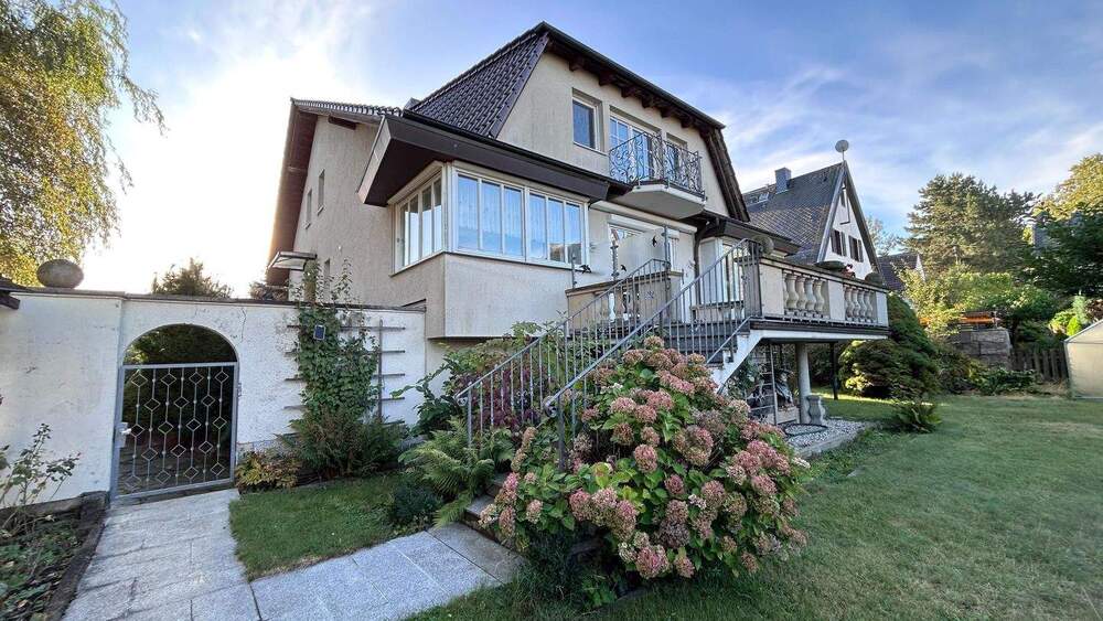 Einfamilienhaus Leipzig Gohlis-Nord - 5 Zimmer, 212 m&sup2;, 750.000&euro; | Angebot:25677331