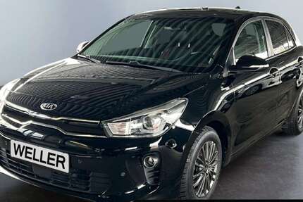 Kia Rio 68.014 km 13.490 &euro; Leipzig 04347