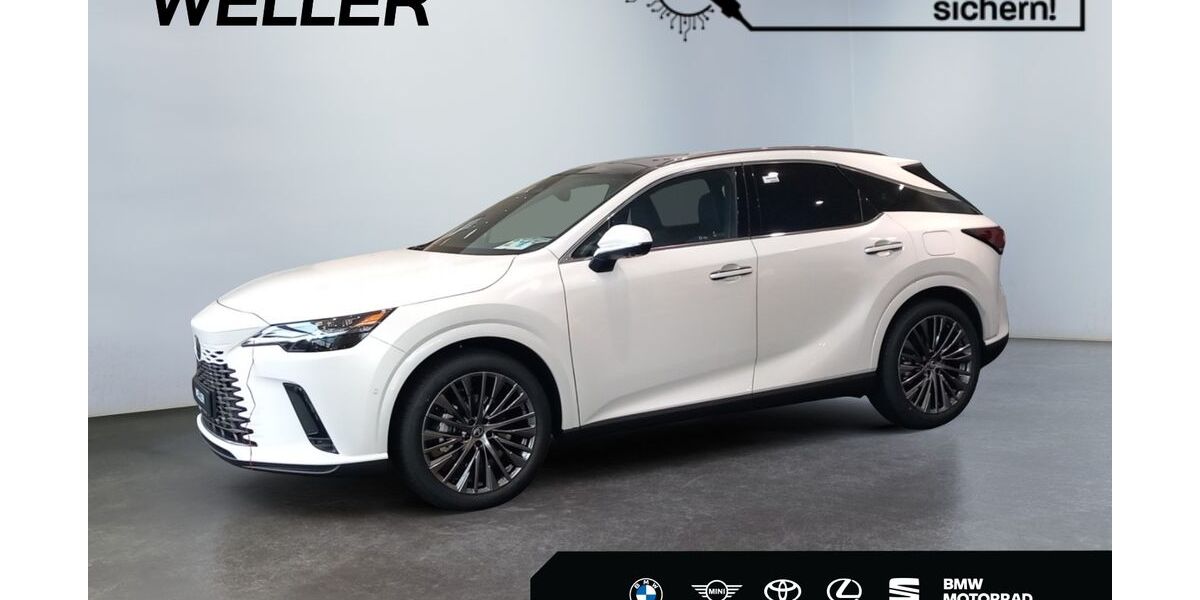 Lexus RX 450 1.122 km 74.990 &euro; Leipzig 04178