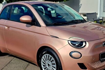 Fiat 500e 7.478 km 15.990 &euro; Leipzig 04319