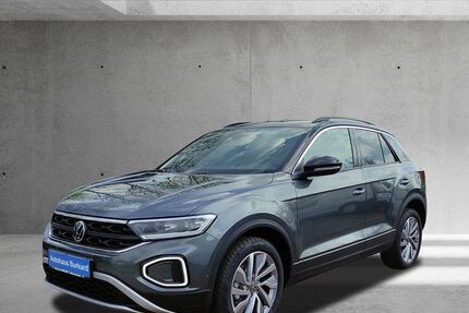 VW T-Roc 5.500 km 33.900 &euro; Leipzig 04288