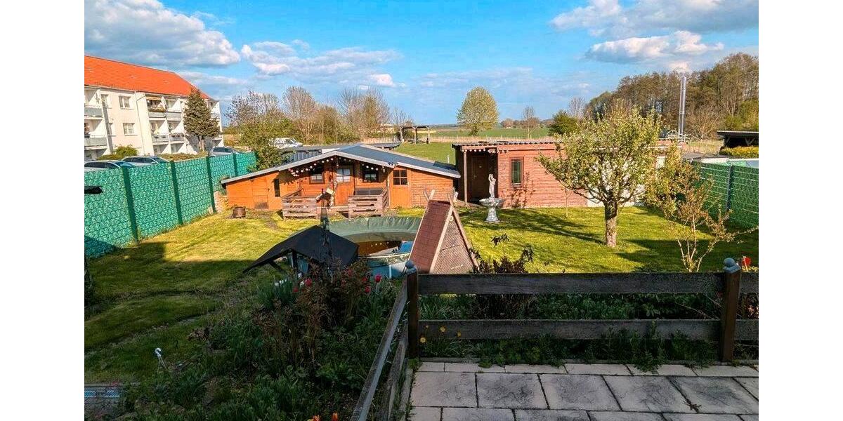 Einfamilienhaus Landsberg - 6 Zimmer, 155 m&sup2;, 395.000&euro; | Angebot:26449240