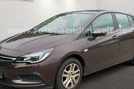 Opel Astra 132.159 km 4.999 &euro; Brehna 06796