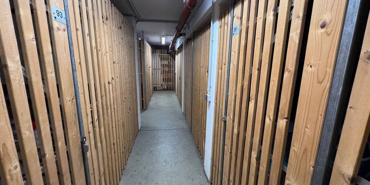 Etagenwohnung Leipzig Böhlitz-Ehrenberg - 2 Zimmer, 54 m&sup2;, 164.000&euro; | Angebot:22002493