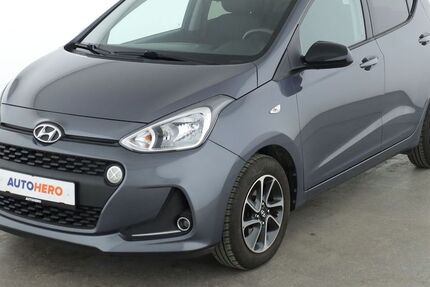 Hyundai i10 24.936 km 13.370 &euro; Leipzig 04328