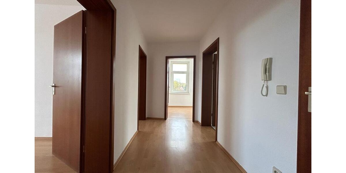 Helle 2-Zimmer-Wohnung in ruhiger Lage 2 zimmer