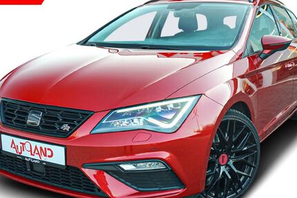 Seat Leon 88.125 km 20.990 &euro; Leipzig 04209