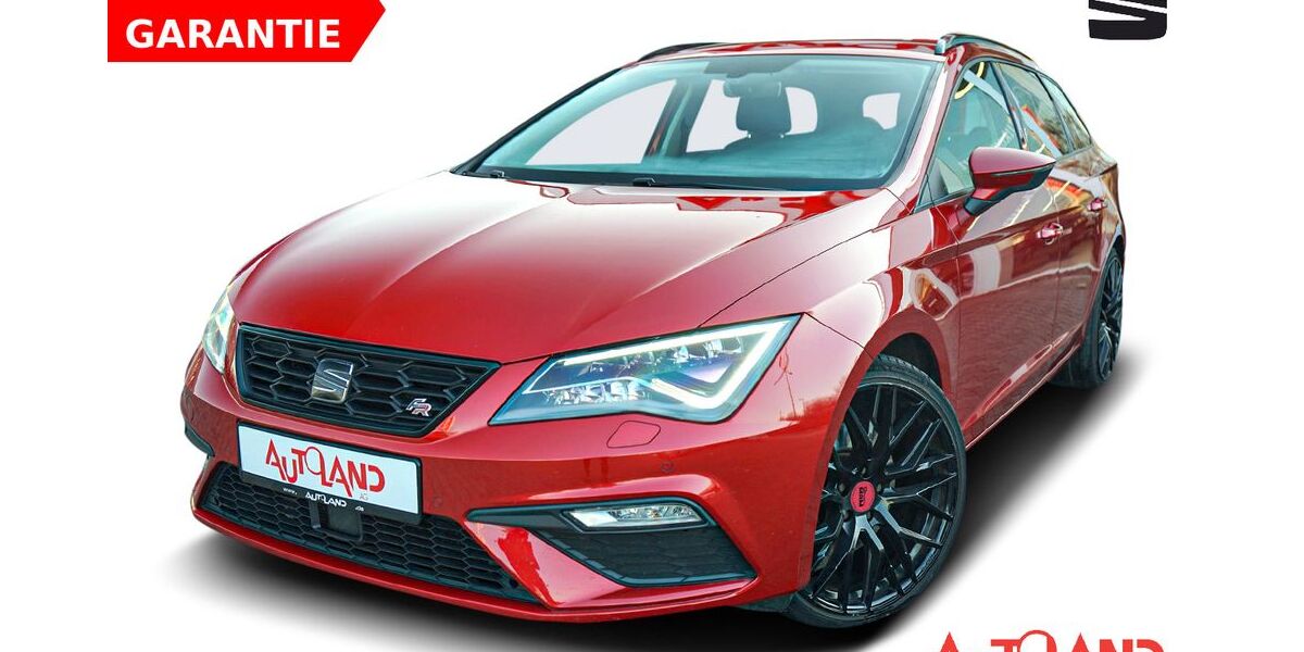 Seat Leon 88.125 km 20.990 &euro; Leipzig 04209
