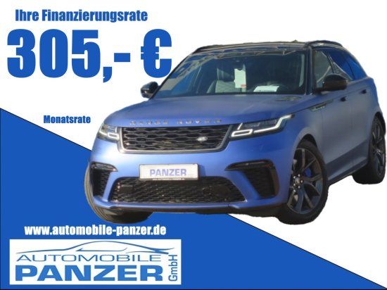 Range Rover Velar