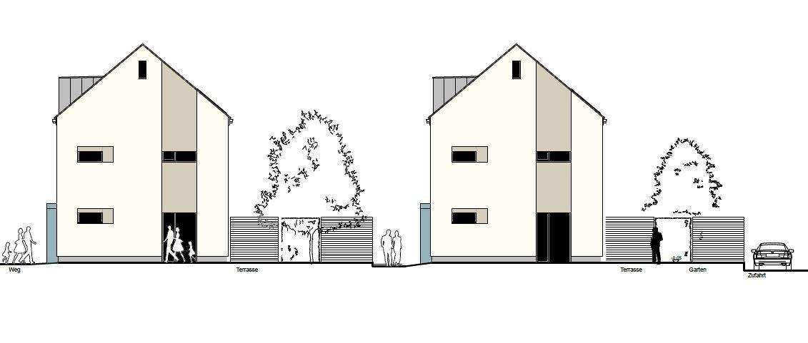 Reihenmittelhaus Zwenkau - 4 Zimmer, 109 m&sup2;, 409.000&euro; | Angebot:25773796