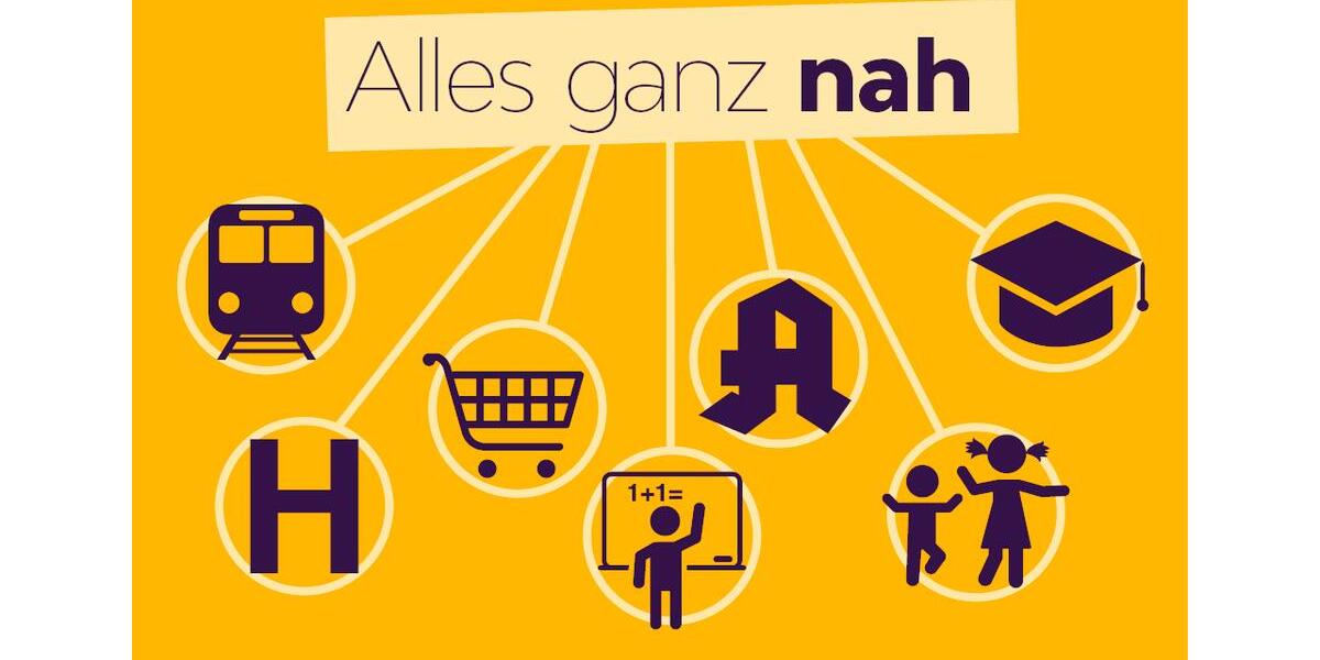 Etagenwohnung Merseburg - 3 Zimmer, 51 m&sup2;, 330&euro; | Angebot:26382349