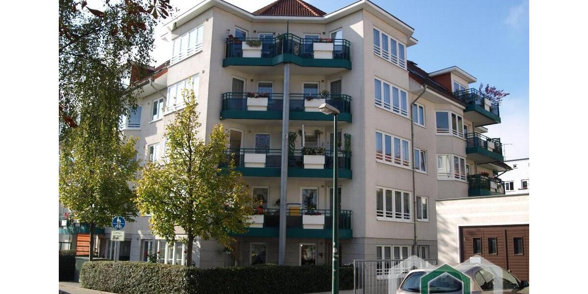 Etagenwohnung Leipzig Nordwest - 1 Zimmer, 39 m&sup2;, 391&euro; | Angebot:26335658