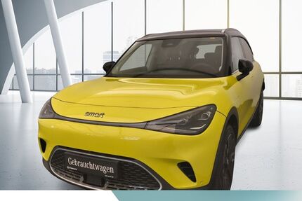 Smart #1 13.091 km 28.980 &euro; Leipzig 04277