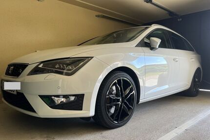 Seat Leon 217.000 km 8.500 &euro; Leipzig 04177