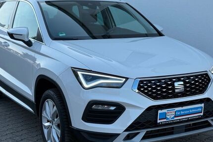 Seat Ateca 24.590 km 25.979 &euro; Schkeuditz 04435