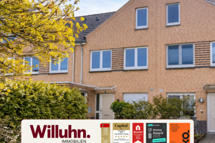 Haus Leipzig Nord - 4 Zimmer, 100 m&sup2;, 289.000&euro; | Angebot:26214233