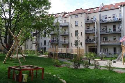 Wohnung Leipzig Altwest - 5 Zimmer, 118 m&sup2;, 439.000&euro; | Angebot:25160450