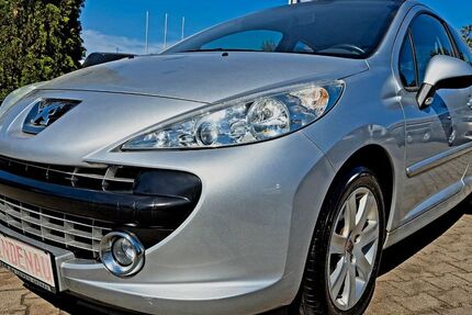 Peugeot 207 98.839 km 1.699 &euro; Leipzig 04205
