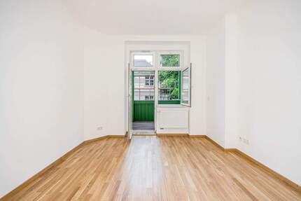 Wohnung Leipzig Stötteritz - 2 Zimmer, 44 m&sup2;, 165.000&euro; | Angebot:25750182
