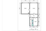 Etagenwohnung Leipzig Süd - 2 Zimmer, 46 m&sup2;, 472&euro; | Angebot:26505895