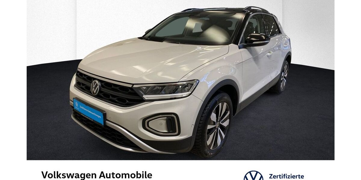 VW T-Roc 9.404 km 22.420 &euro; Leipzig 04178