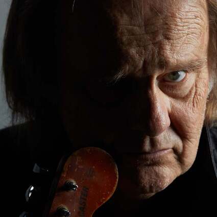 Walter Trout 29.11.2025 Metropool Hengelo