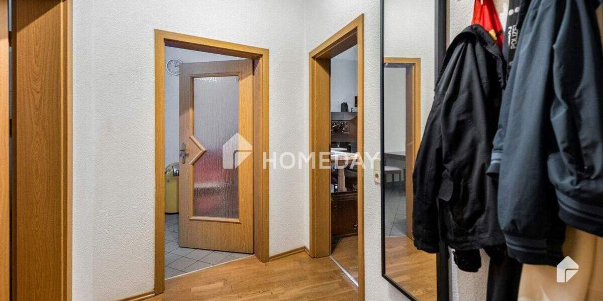 Etagenwohnung Leipzig Stötteritz - 1 Zimmer, 47 m&sup2;, 98.000&euro; | Angebot:25677360