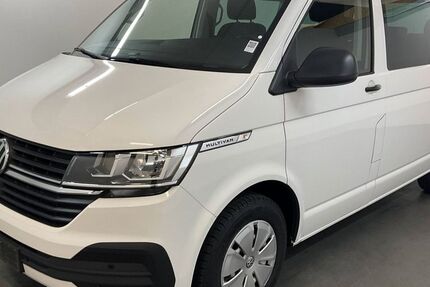 VW T6 Multivan 80.000 km 36.800 &euro; Markkleeberg 04416