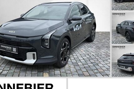 Kia XCeed 3.000 km 34.990 &euro; Leipzig 04158