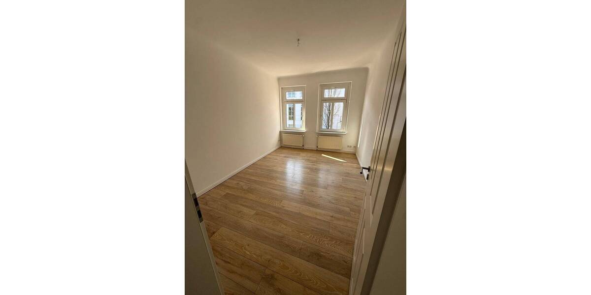Etagenwohnung Leipzig Böhlitz-Ehrenberg - 3 Zimmer, 66 m&sup2;, 725&euro; | Angebot:26275501