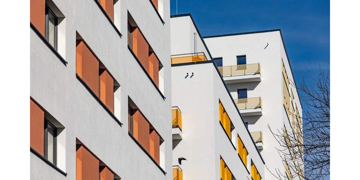 Etagenwohnung Leipzig Zentrum-Südost - 2 Zimmer, 56 m&sup2;, 309.000&euro; | Angebot:25716960