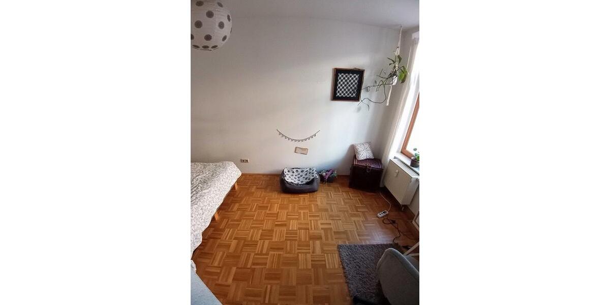 Etagenwohnung Leipzig Altwest - 1.5 Zimmer, 42 m&sup2;, 115.000&euro; | Angebot:24840243